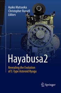 Produktbild: Hayabusa2