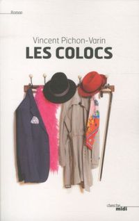 Produktbild: Les colocs