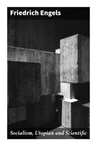 Produktbild: Socialism, Utopian and Scientific