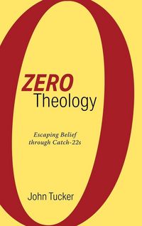 Produktbild: Zero Theology