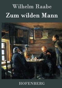 Produktbild: Zum wilden Mann