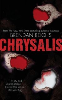 Produktbild: Chrysalis