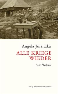 Produktbild: Alle Kriege wieder