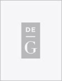 Produktbild: Der fremdgewordene Text