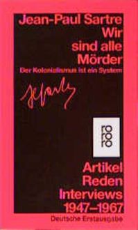 Produktbild: Wir sind alle Mörder