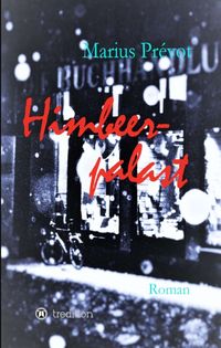 Produktbild: Himbeerpalast