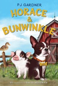 Produktbild: Horace & Bunwinkle