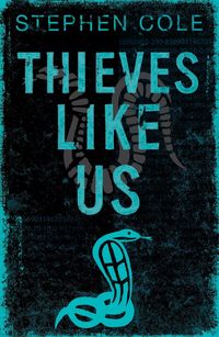 Produktbild: Thieves Like Us