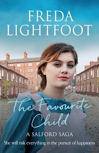 Produktbild: The Favourite Child