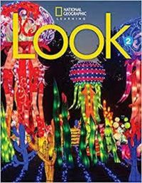 Produktbild: Look 2 (British English)
