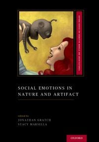 Produktbild: Social Emotions in Nature and Artifact