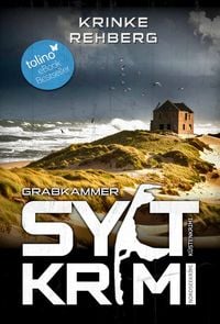 Produktbild: Syltkrimi Grabkammer