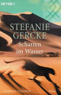 Produktbild: Schatten im Wasser