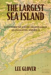 Produktbild: The Largest Sea Island