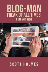 Produktbild: Blog-Man Freak of All Times