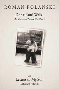 Produktbild: Don't Run! Walk!