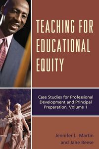 Produktbild: Teaching for Educational Equity