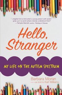 Produktbild: Hello, Stranger