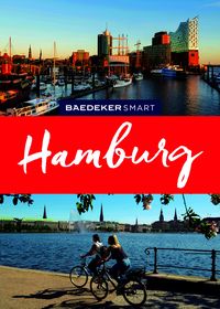 Produktbild: Baedeker SMART Reisef&uuml;hrer Hamburg