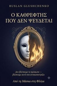 Produktbild: &Omicron; &Kappa;&Alpha;&Theta;&Rho;&Epsilon;&Phi;&Tau;&Eta;&Sigma; &Pi;&Omicron;&Upsilon; &Delta;&Epsilon;&Nu; &Psi;&Epsilon;&Upsilon;&Delta;&Epsilon;&Tau;&Alpha;&Iota;