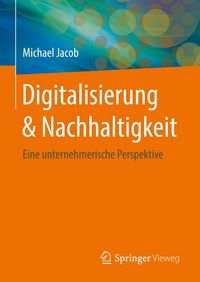 Produktbild: Digitalisierung & Nachhaltigkeit