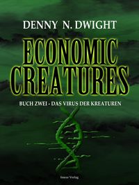 Bild vom Artikel Economic Creatures vom Autor Denny N. Dwight