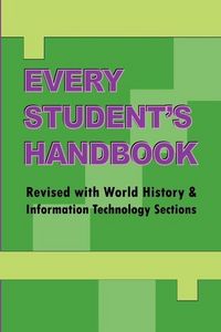 Produktbild: Every Student's Handbook
