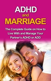 Produktbild: ADHD and Marriage