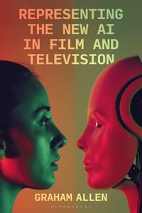 Produktbild: Representing the New AI in Film and Television