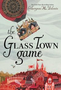 Produktbild: The Glass Town Game