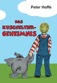 Produktbild: Das Kuscheltiergeheimnis