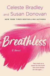 Produktbild: Breathless