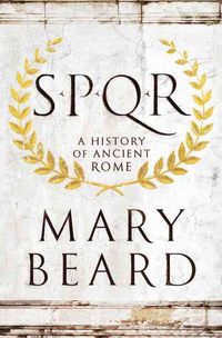 Bild vom Artikel S.P.Q.R: A History of Ancient Rome vom Autor Mary Beard