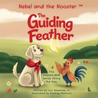 Produktbild: The Guiding Feather