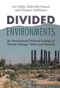 Produktbild: Divided Environments
