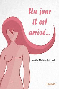 Produktbild: Un jour il est arriv&eacute;...