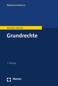 Produktbild: Grundrechte