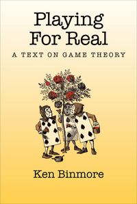 Produktbild: Playing for Real