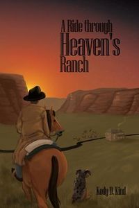 Produktbild: A Ride through Heaven's Ranch