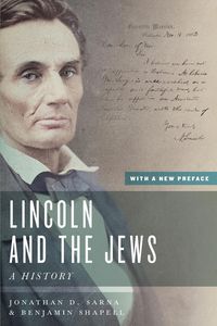 Produktbild: Lincoln and the Jews