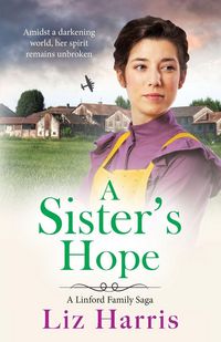 Produktbild: A Sister's Hope