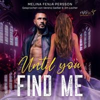 Produktbild: Until You find me