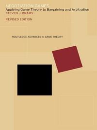 Produktbild: Negotiation Games