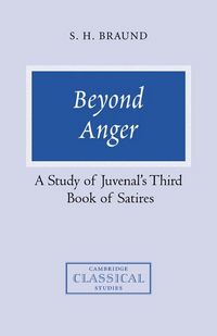Produktbild: Beyond Anger