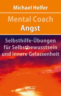 Produktbild: Mental Coach Angst