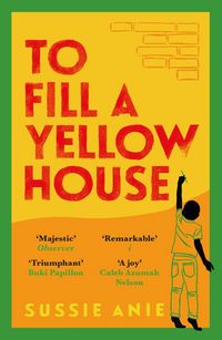 Produktbild: To Fill a Yellow House