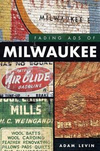 Produktbild: Fading Ads of Milwaukee