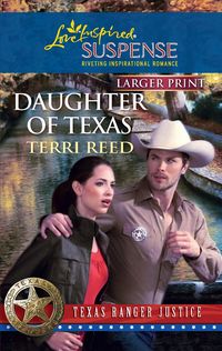 Produktbild: Daughter of Texas