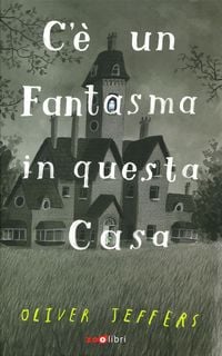 Produktbild: C'&egrave; un fantasma in questa casa
