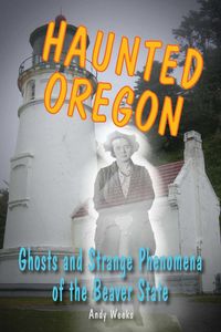 Produktbild: Haunted Oregon